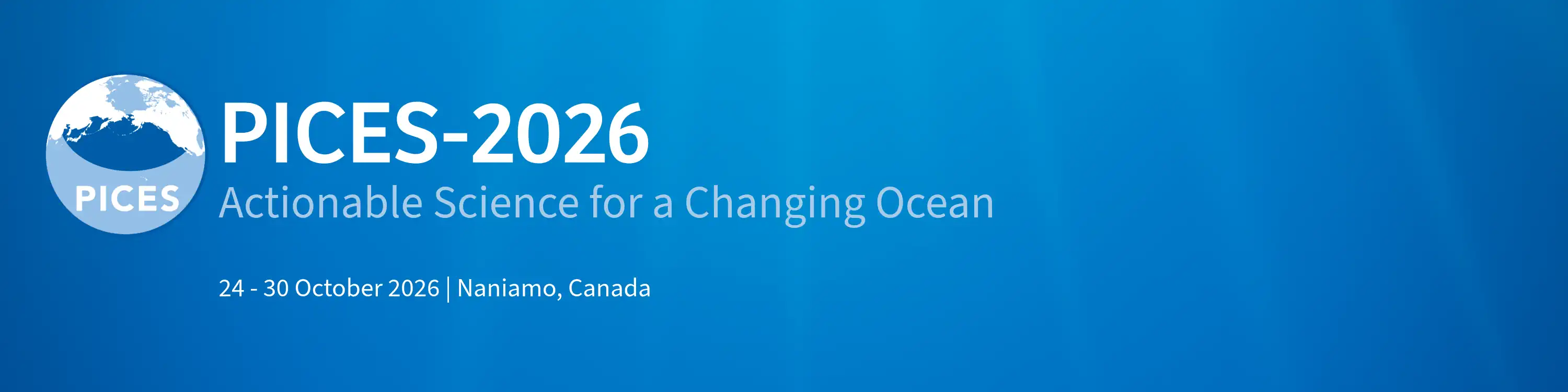 PICES 2026